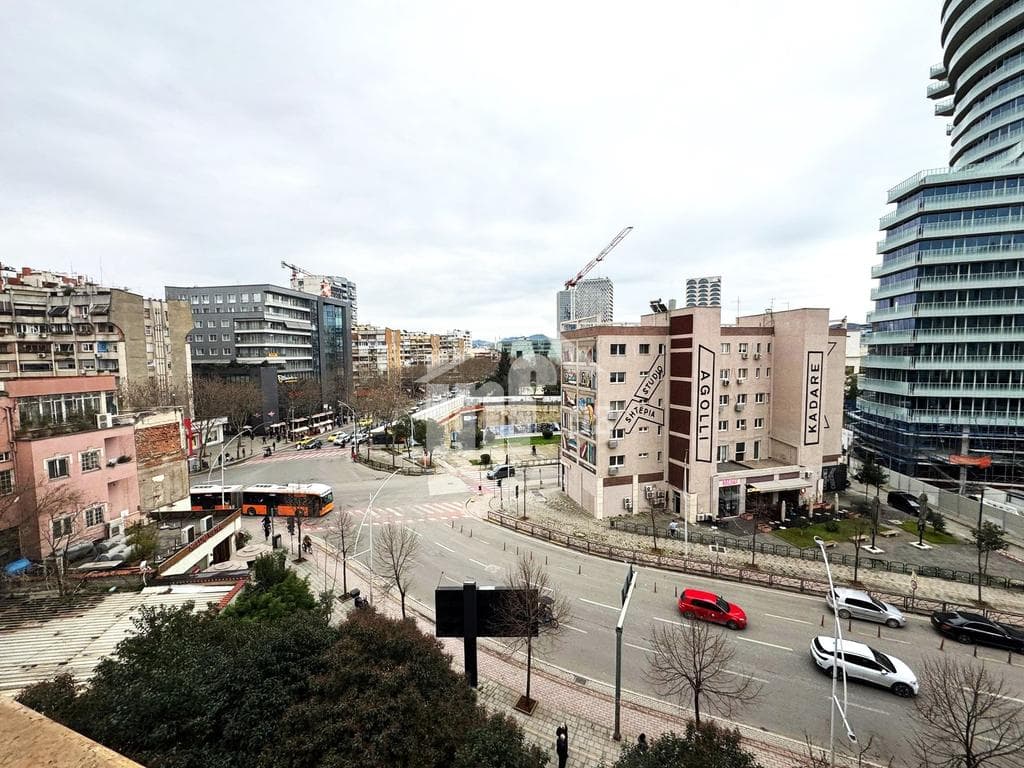 50 M NGA SHESHI “SKËNDERBEJ”, NË QENDËR
