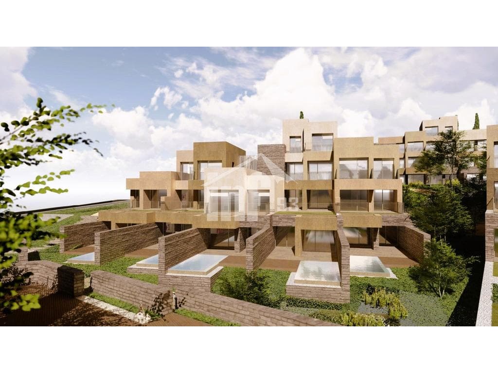 "GREEN COAST" VILLAGE, PALASE