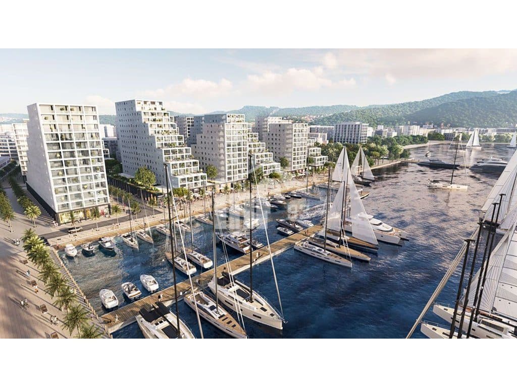 VLORA MARINA 2