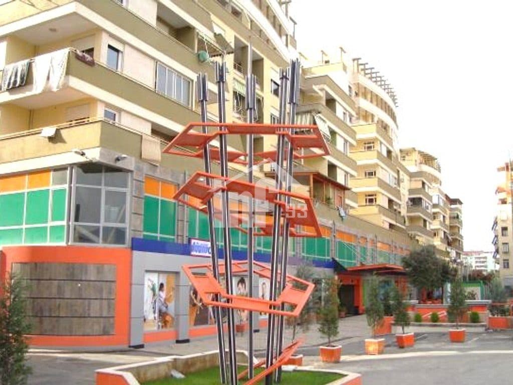 TE LIQENI ARTIFICIAL I TIRANES 2
