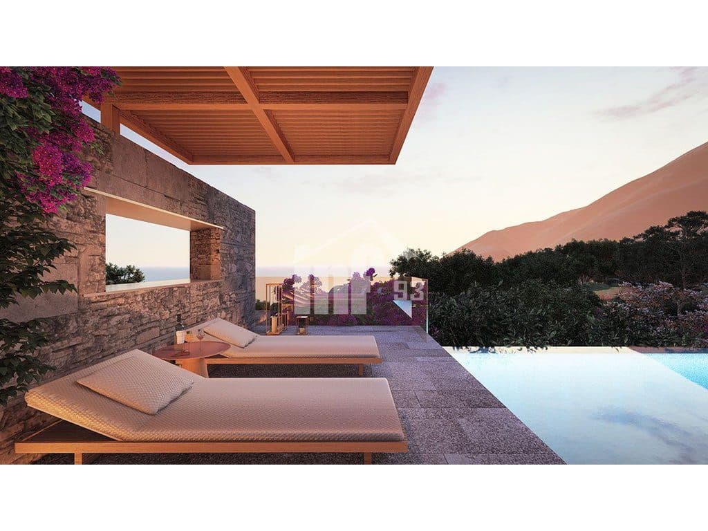 "GREEN COAST" VILLAGE, PALASE 4
