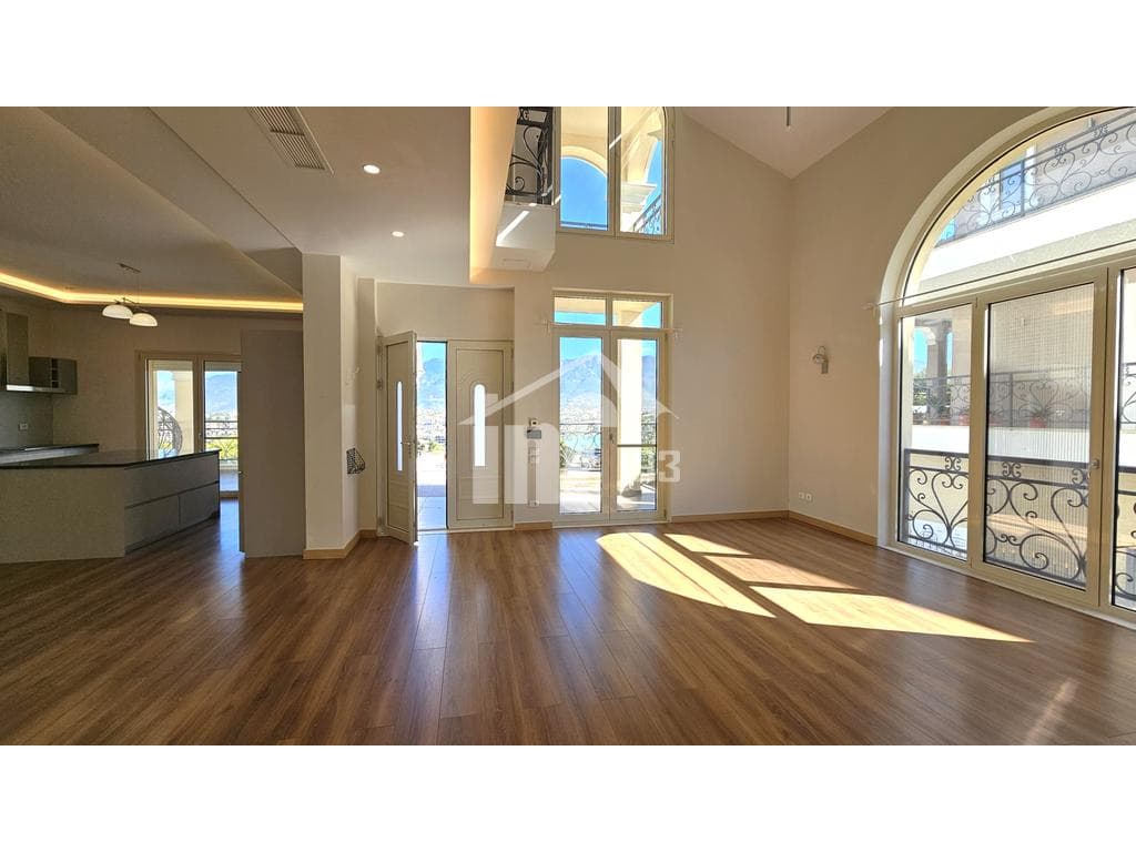 SPORGE LA LUNA RESIDENCE, MJULL-BATHORE 4