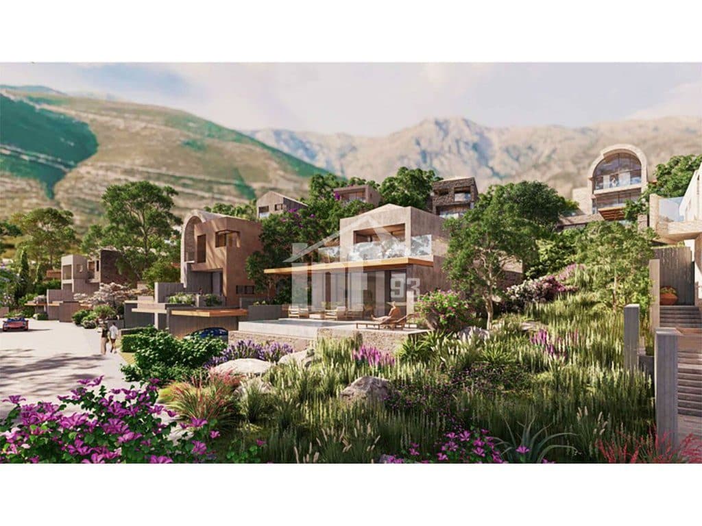 "GREEN COAST" VILLAGE, PALASE