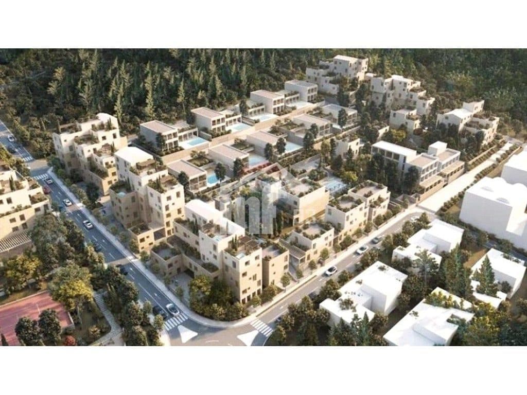 NË REZIDENCËN “SANTORINI 2”