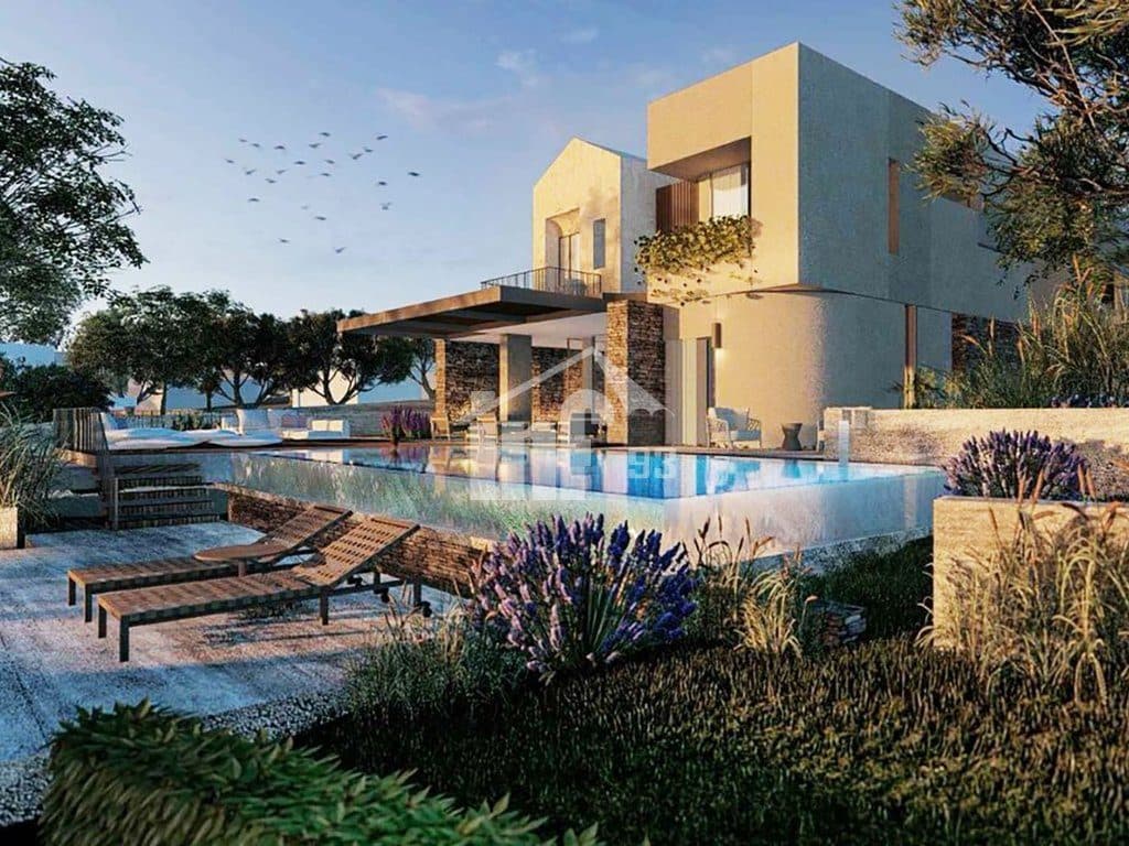 "GREEN COAST" VILLAGE, PALASE 2