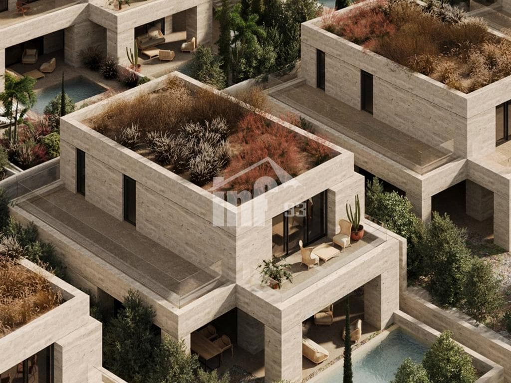 “SUN PALASË” RESIDENCE 2
