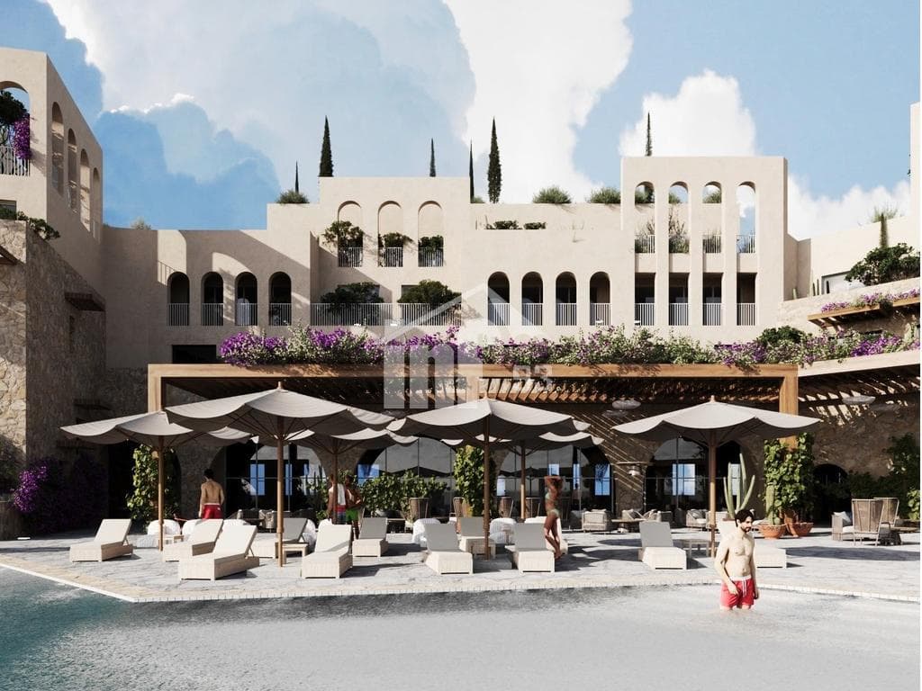 “DYEUS HOTEL & SUITES” NE PLAZHIN E DHERMIUT 4