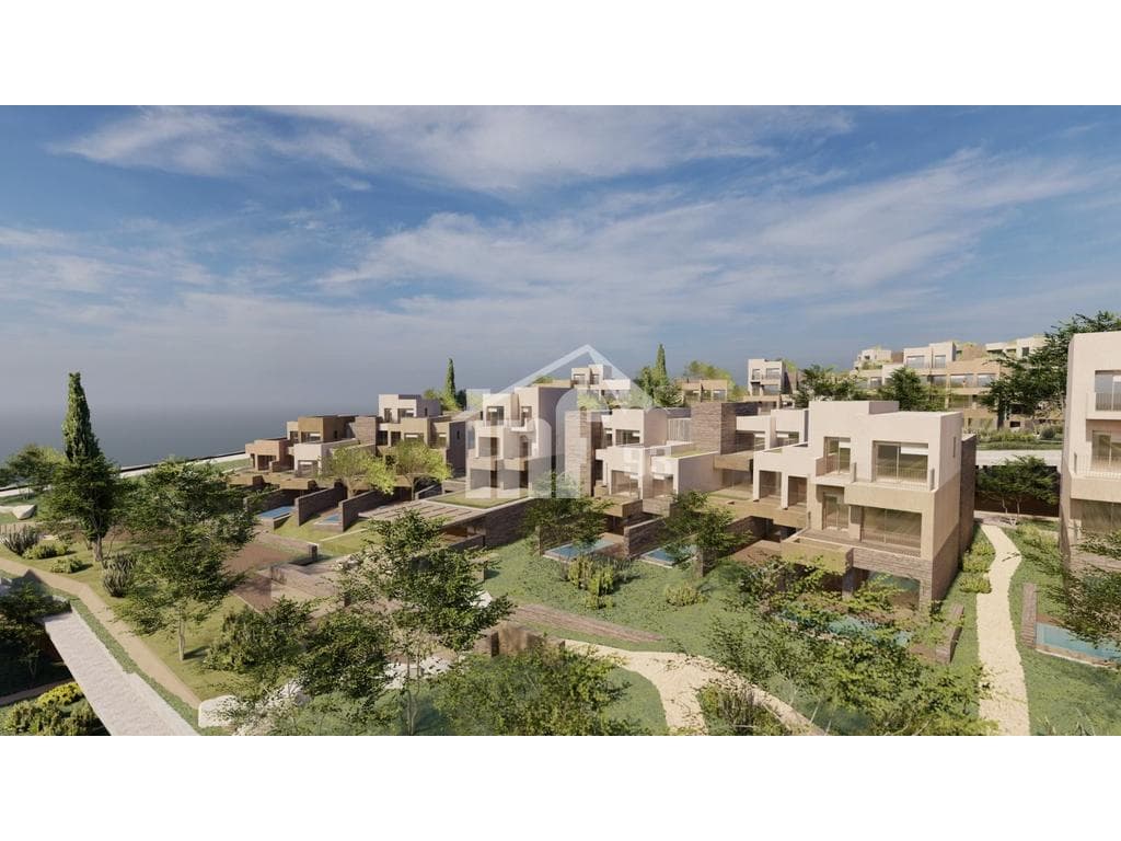 "GREEN COAST" VILLAGE, PALASE