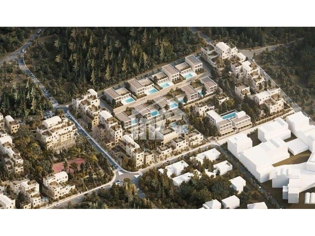 NË REZIDENCËN “SANTORINI 2” 2
