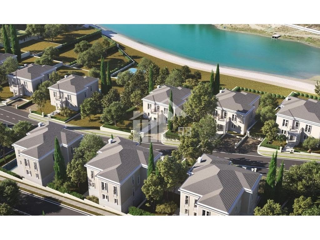 ROLLING HILLS LIQENI, FARKE 2