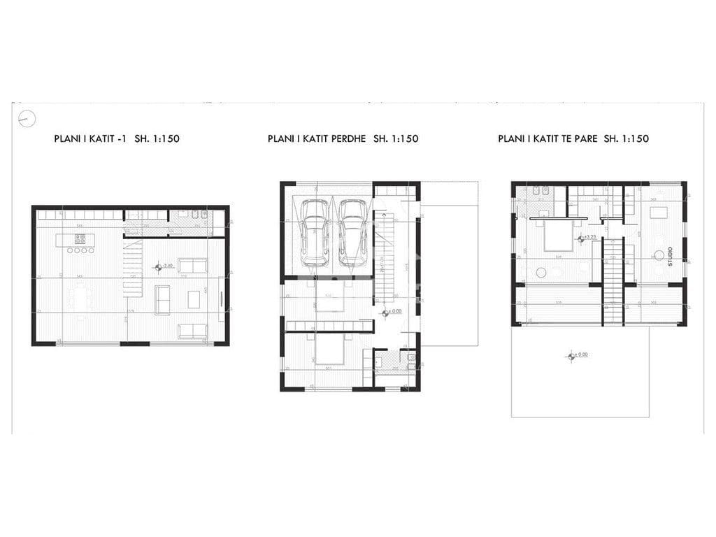 “LAKESIDE” RESIDENCE, LIQENI I FARKES 3