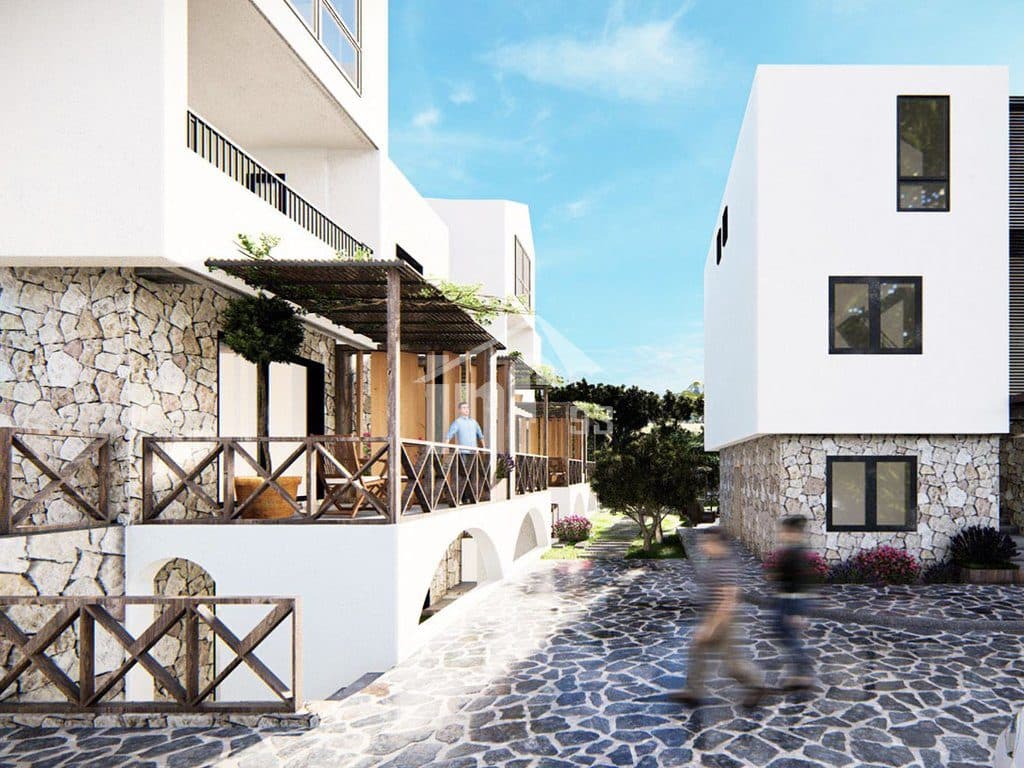 Apartment for sale in Vlorë 2