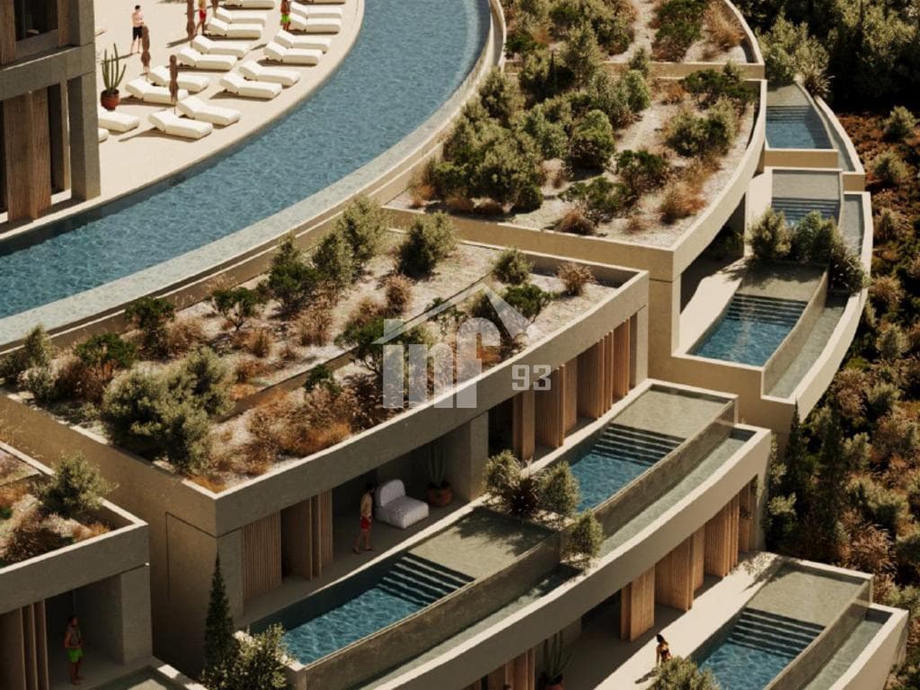 “SUN PALASË” RESIDENCE 2