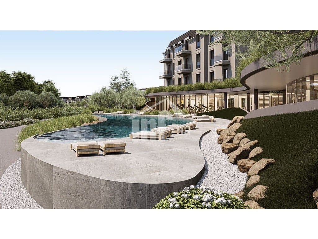 “JOY RESIDENCES VILLAS & APARTMENTS” 4