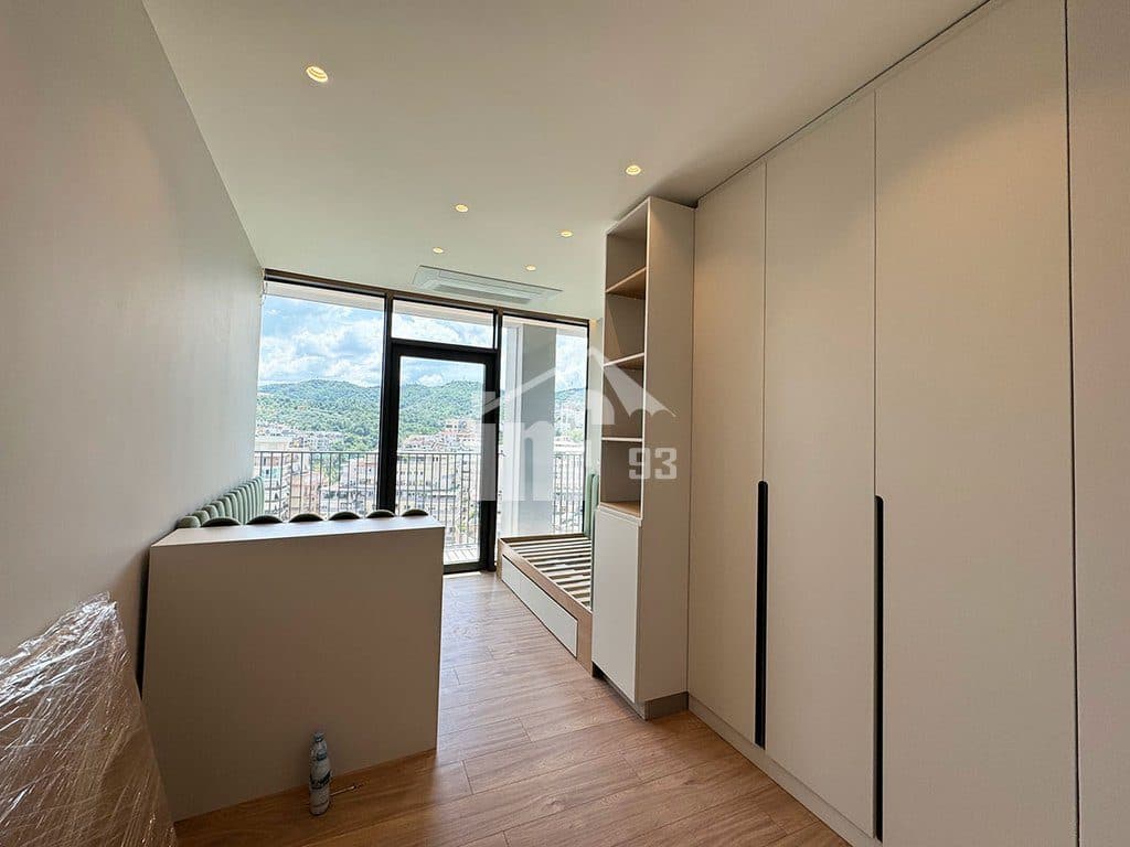 “LAKE VIEW” RESIDENCES, NE RRUGEN “KRISTO LUARASI” 4