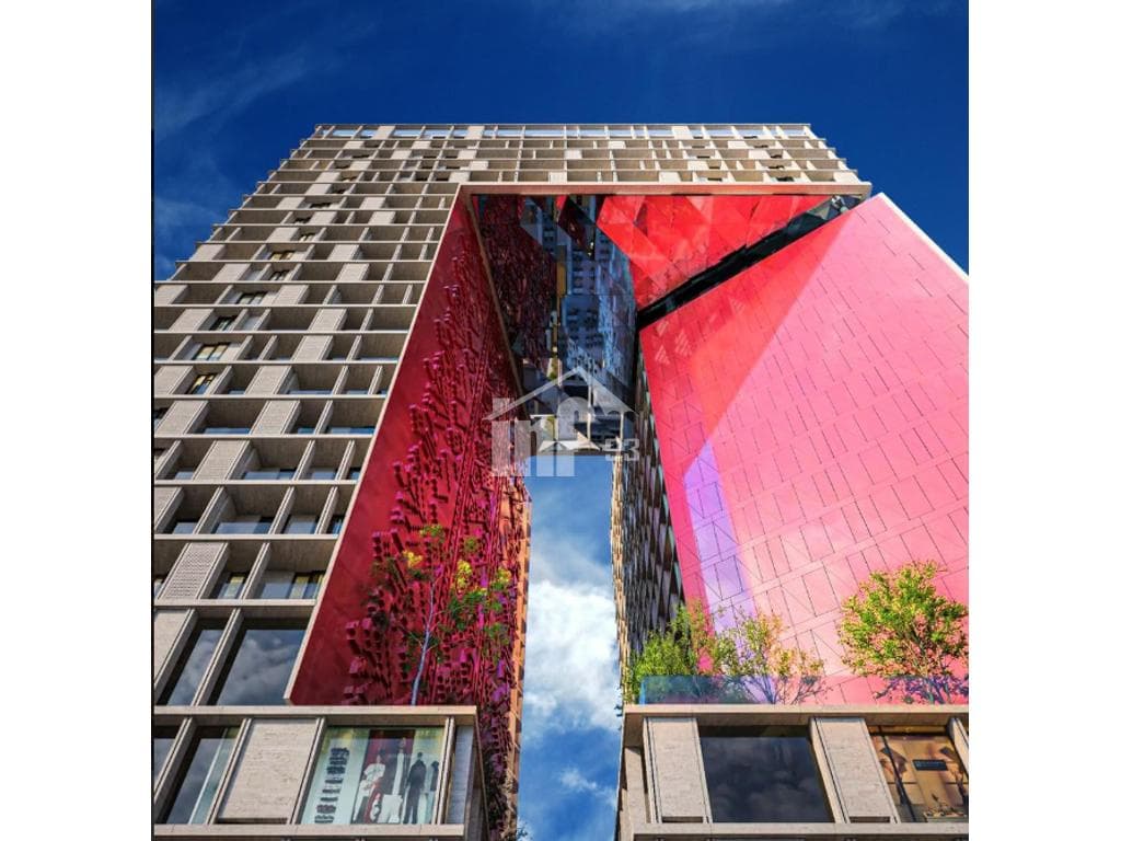 UNITED TOWERS OF TIRANA 3