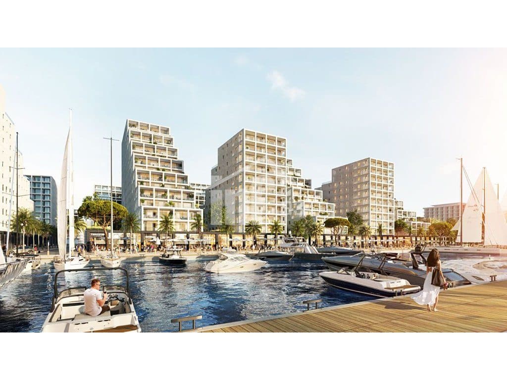 VLORA MARINA 3