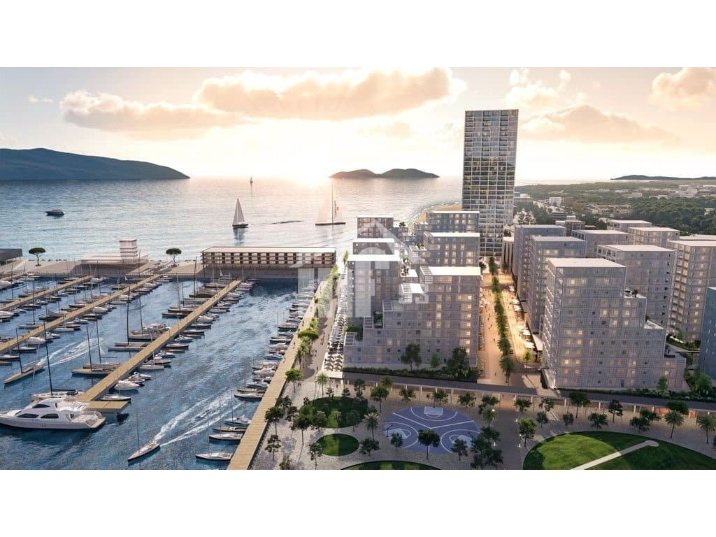 VLORA MARINA 2