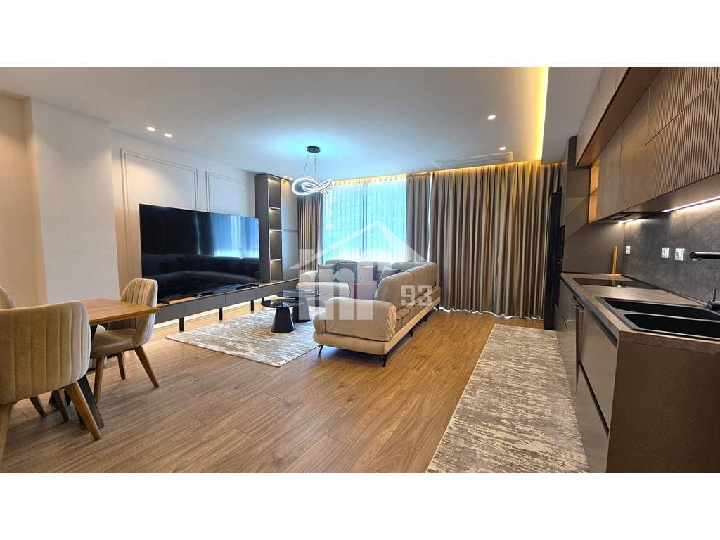 “LAKE VIEW” RESIDENCES
