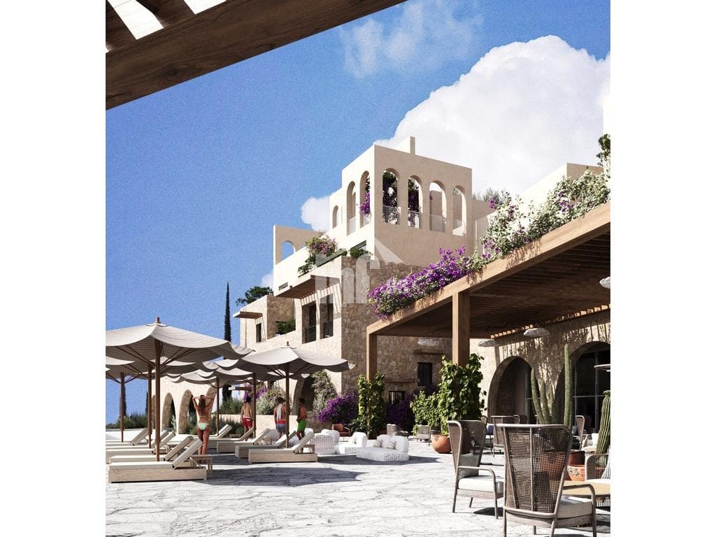 “DYEUS HOTEL & SUITES” NE PLAZHIN E DHERMIUT 3