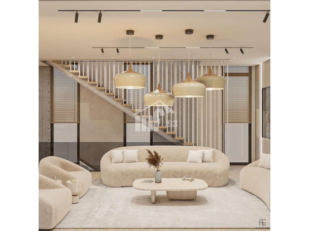 “LUMINOR RESIDENCE”, NE LUNDER 4