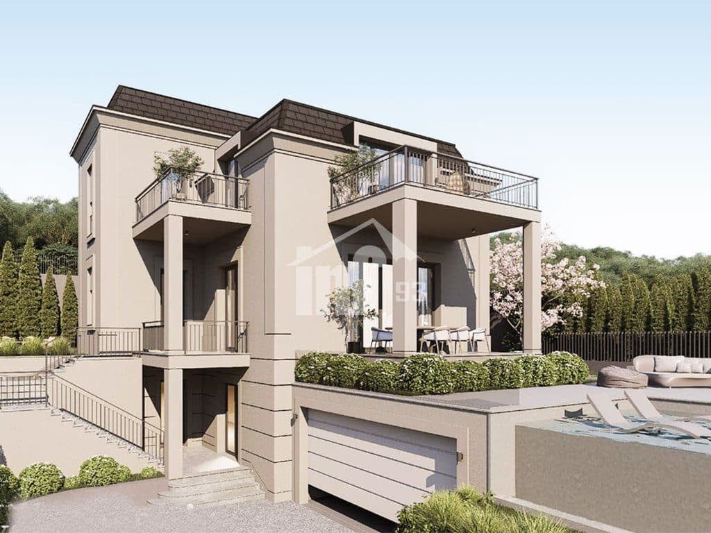 “JOY RESIDENCES VILLAS & APARTMENTS” 2
