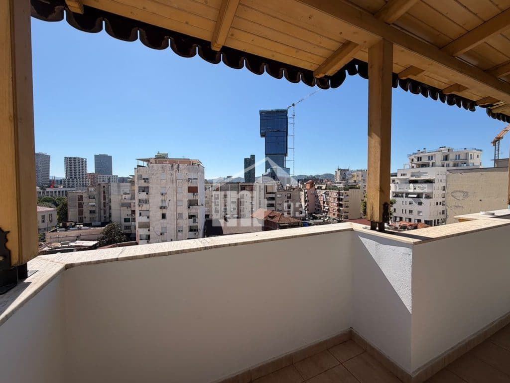 Apartment for rent in Tiranë