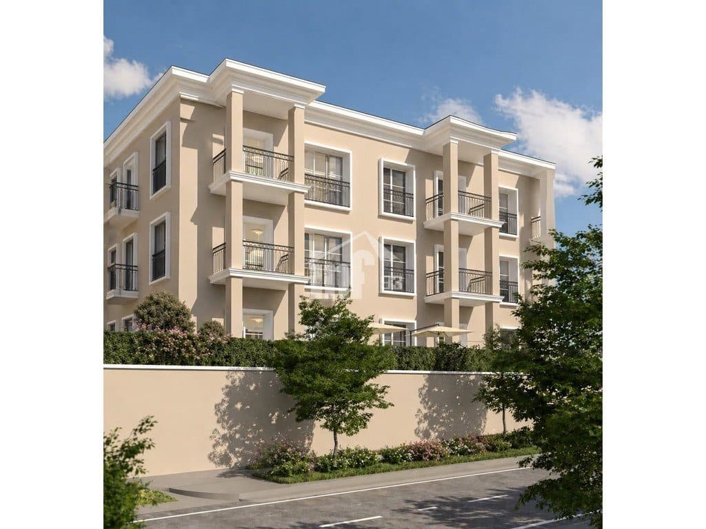ROLLING HILLS LIQENI, FARKE 4