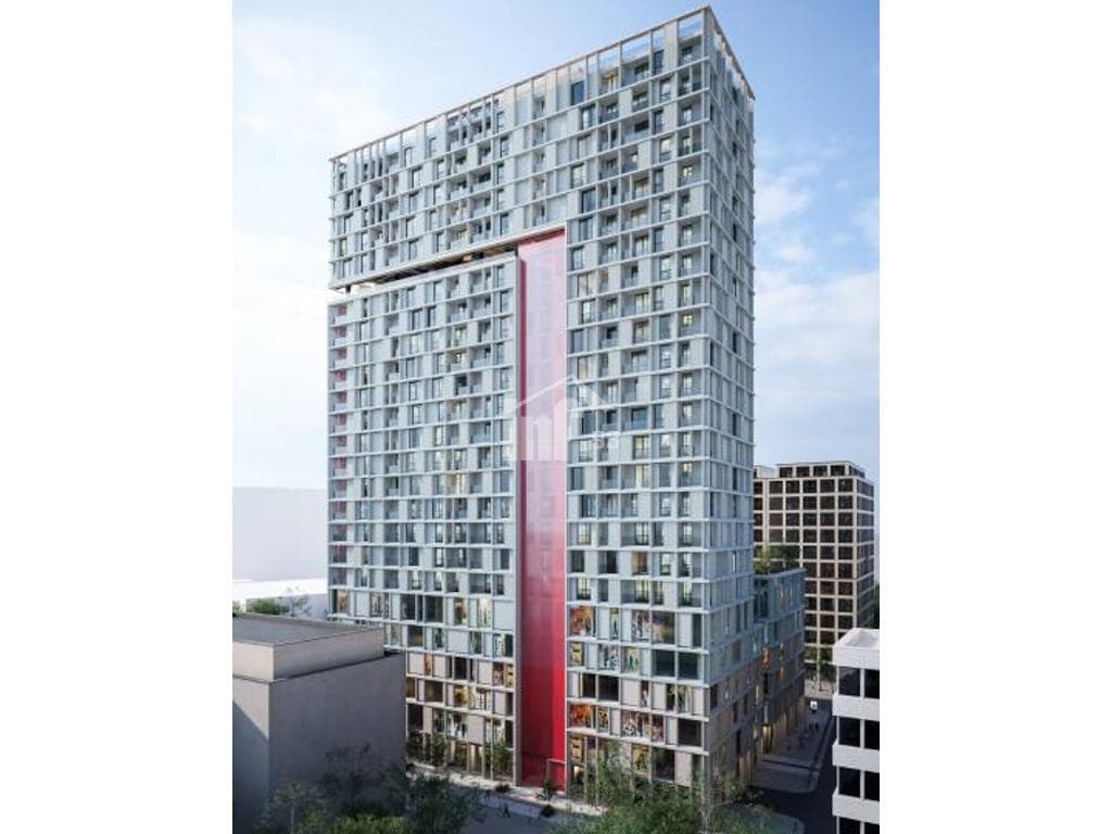 UNITED TOWERS OF TIRANA 2