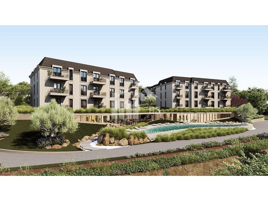 “JOY RESIDENCES VILLAS & APARTMENTS”