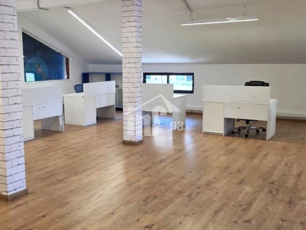 RRUGA “SAMI FRASHERI”, NË QENDËR TË ISH BLLOKUT 2