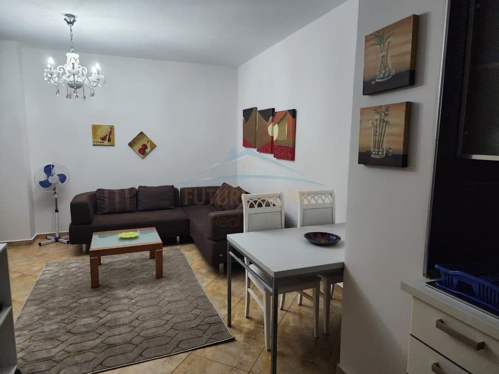 Qera,Apartament 2+1+Post Parkimi, Don Bosko, Tirane