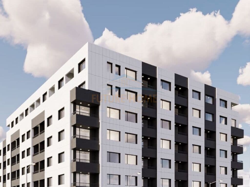 Shitet, Apartament 1+1, Paskuqan, Tirane