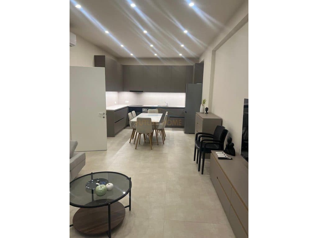 Qera, Apartament 2+1+2+Post Parkimi, Ish Dogana, Tiranë. 2