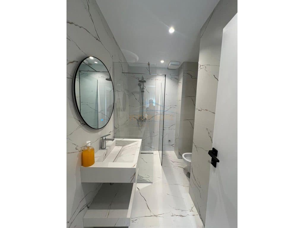 Qera, Apartament 1+1+Parkim,Rruga e Elbasanit,Tirane 2