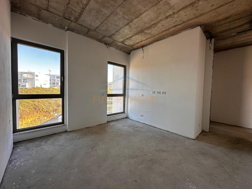 Shitet, Apartament 2+1+2, Kompleksi Green Valley, Liqeni i Thate, Tirane 3