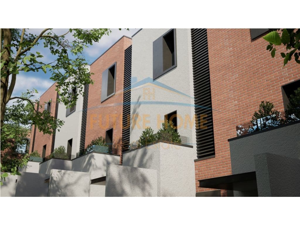 Shitet, Duplex 3+1+2 Poste Parkimi Residenca PiCCADiLLY, TEG, Tiranë 4