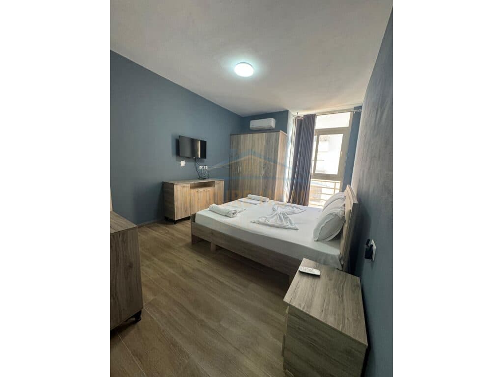 Shitet, Apartament 1+1, Durrës. 3