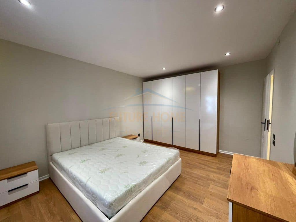 Qera, Apartament 2+1,Ali Demi, Tiranë