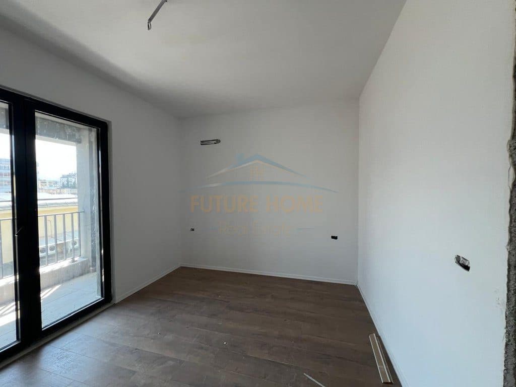 Shitet, Apartament 1+1,Novus Residence, Bulevardi i Ri 4