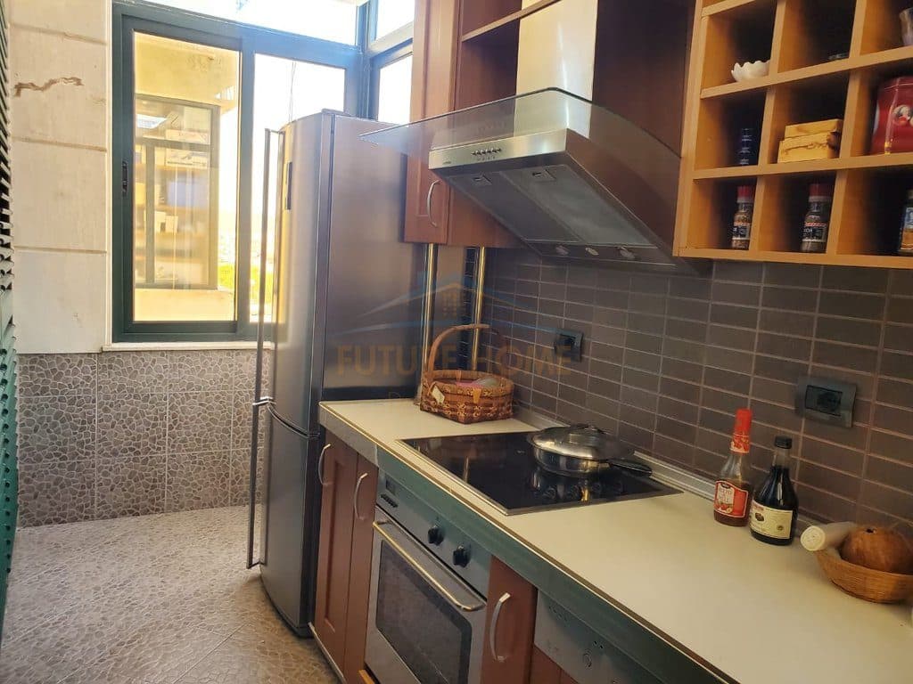 Qera , Apartament 2+1+2, 21 Dhjetori, Tirane 4