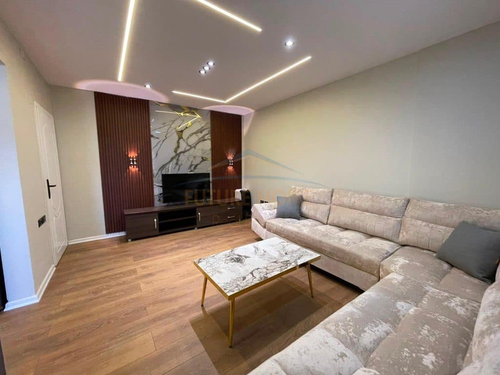 Qera, Apartament 2+1,Ali Demi, Tiranë 4
