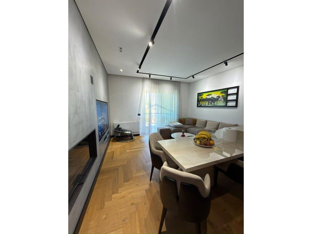 Shitet, Apartament 2+1+2 , G&P Residence, Selite, Tiranë 4
