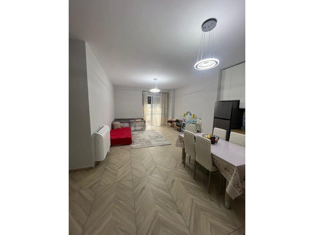 Shitet,Apartament 1+1,Rezidenca Jolla, Unaza e Re 2