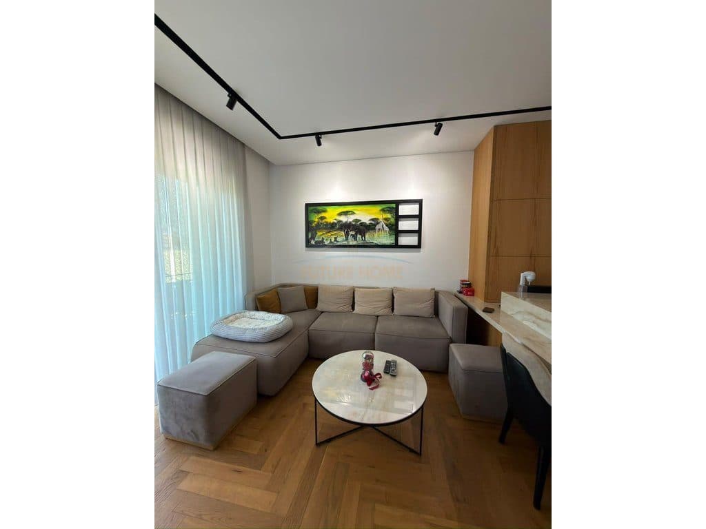 Shitet, Apartament 2+1+2 , G&P Residence, Selite, Tiranë 2
