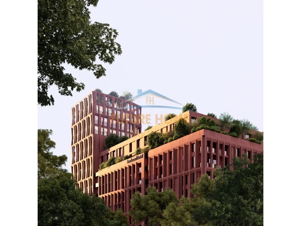 Shitet, Ambjent Biznesi, Axa Residence, Bulevardi i RI, Tirane