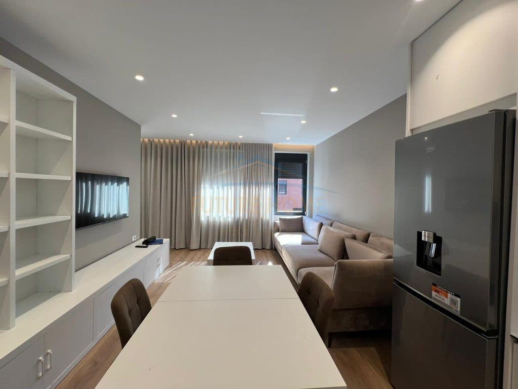 Qera, Apartament 1+1+Parkim,Rruga e Elbasanit,Tirane 4
