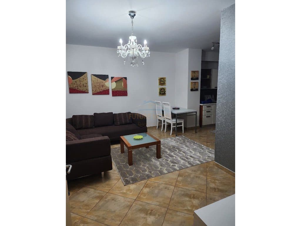 Qera,Apartament 2+1+Post Parkimi, Don Bosko, Tirane 2