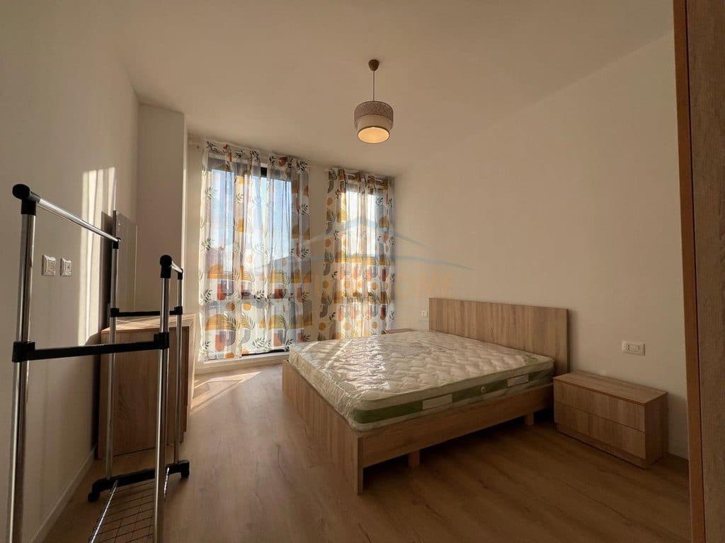 Qera, Apartament 1+1+ Post parkimi, Platinum Residence, Bulevardi i Ri, Tiranë 4