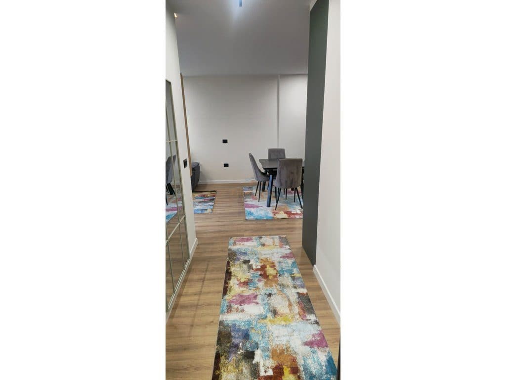 Shitet, Apartament 1+1, Parallel Living, Don Bosko, Tirane.